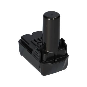 Preview: 2x Hitachi Ersatzakku 10,8V 2,5AH LI-ION